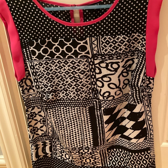 Dressy tank top - Picture 1 of 2